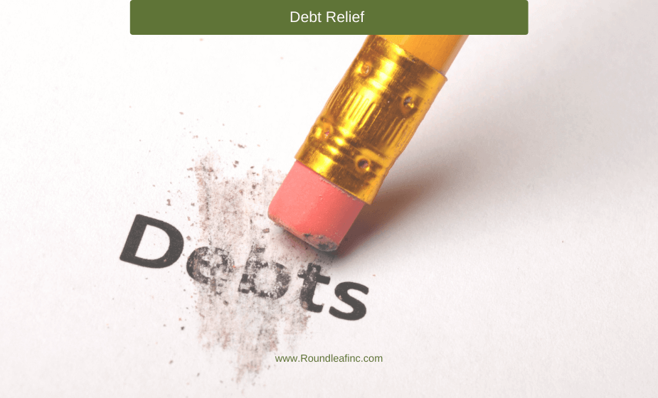 debt settlement vs debt consolidation