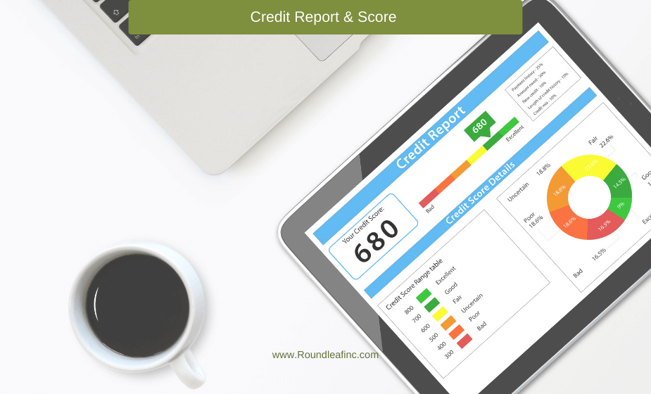 tips to improve your credit score