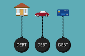 what is consumer debt?