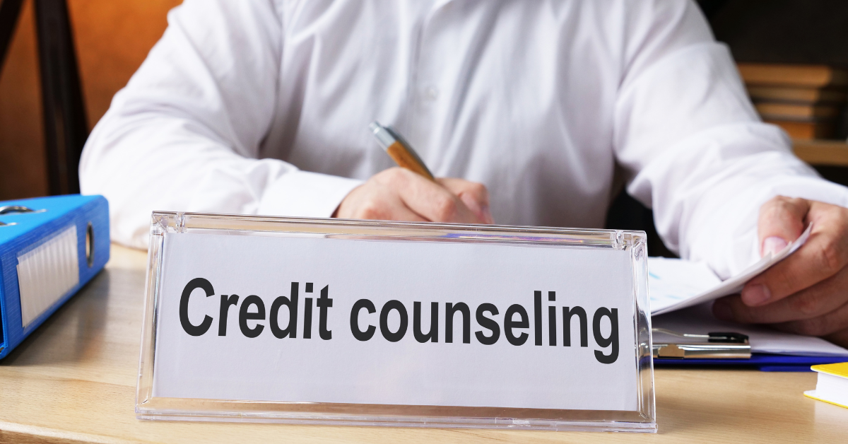 myths and facts about credit counseling