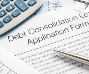 apply for medical debt consolidation