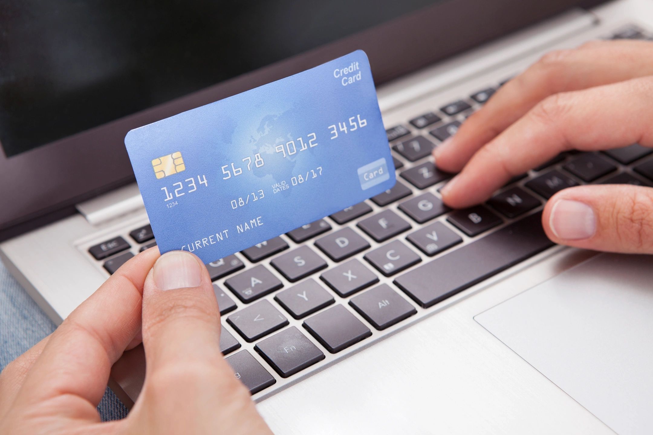 ten credit card mistakes